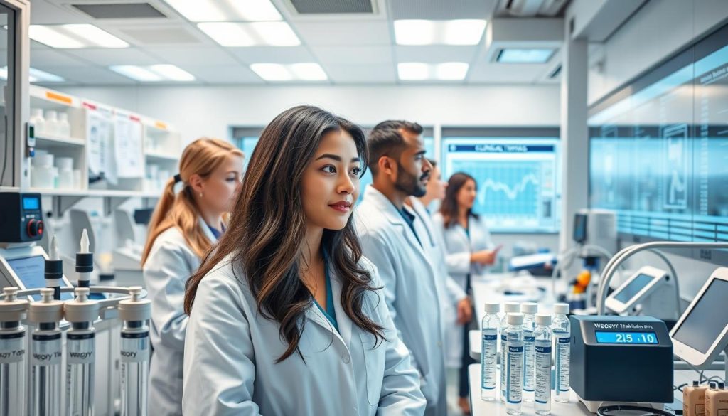 Clinical Trials for Wegovy