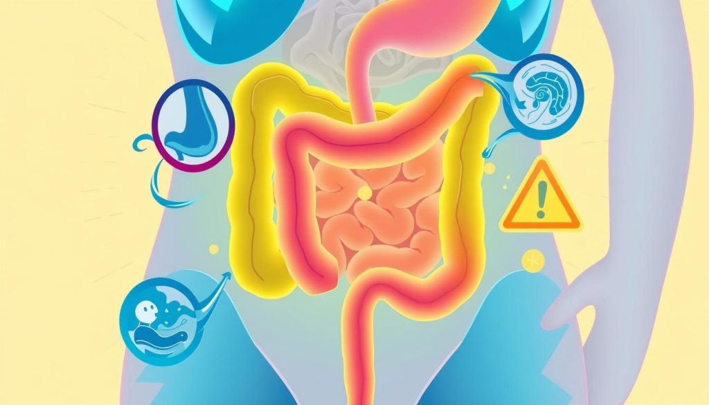 Colon Cancer Red Flags Diarrhea
