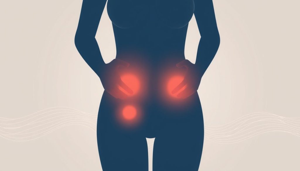 Common Symptoms of Ovarian Cancer