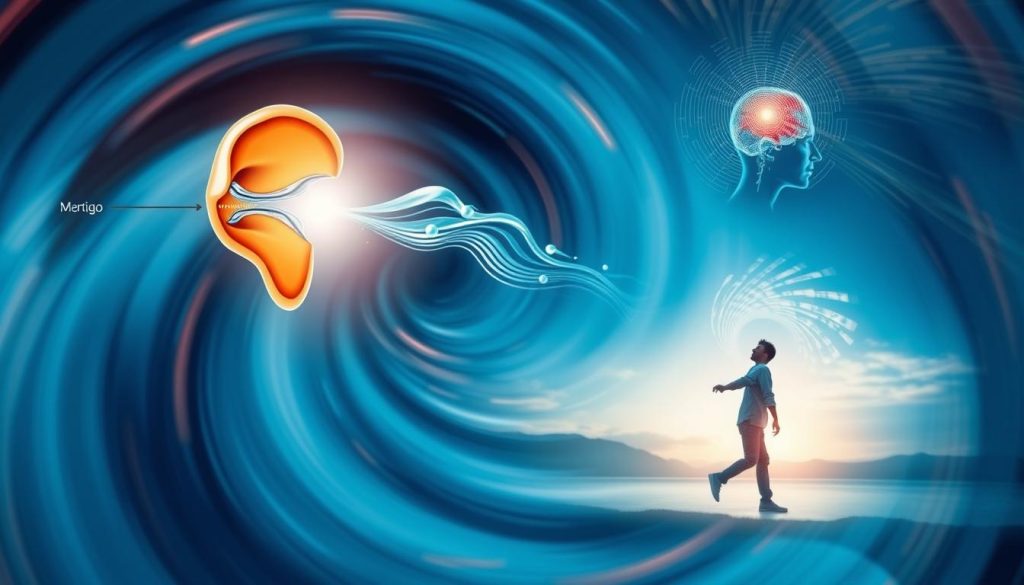 Common vertigo causes
