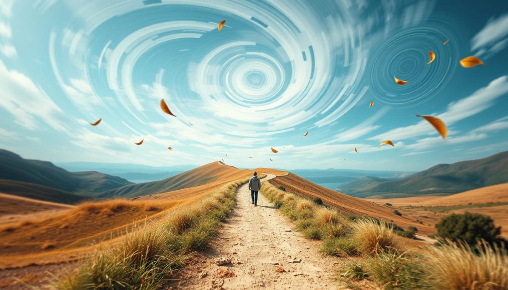 Common vertigo symptoms