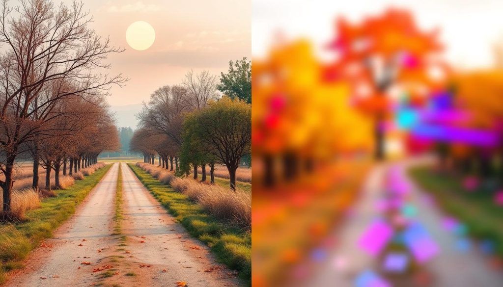 Comparative Stages of Dementia and Alzheimer's