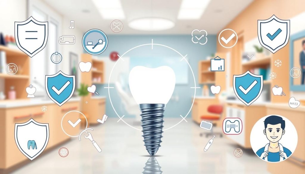 Comprehensive Dental Implant Insurance