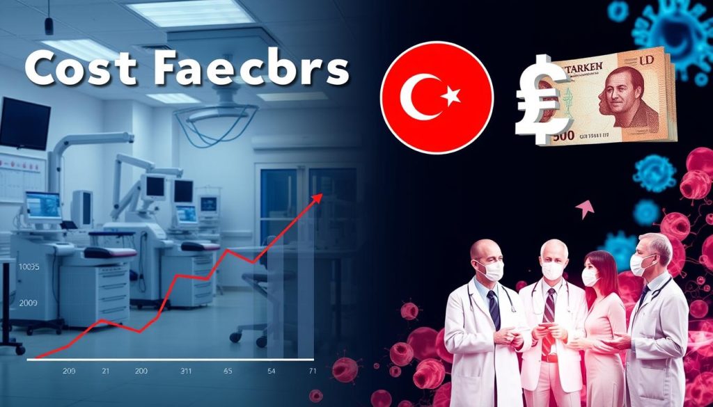 Cost of Car T-Cell Therapy in Turkey