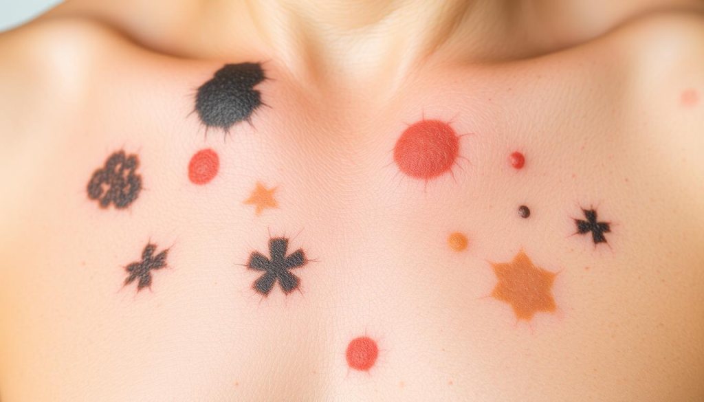 Critical Melanoma Symptoms