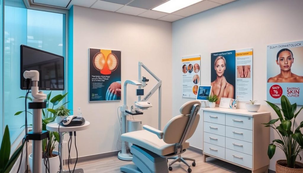 Dermatology Screening