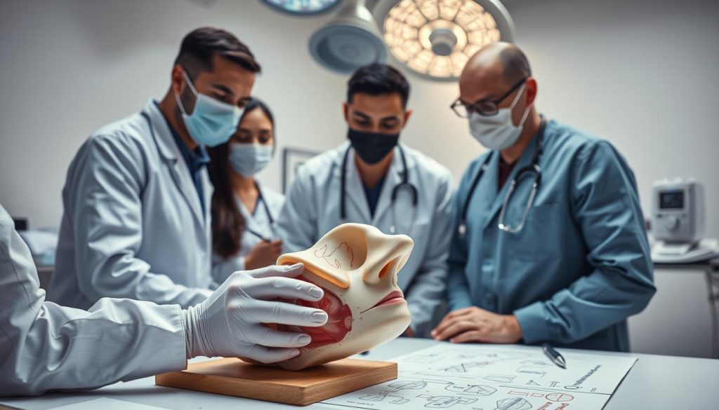 Designing a Tailored Surgical Plan for Ethnic Rhinoplasty