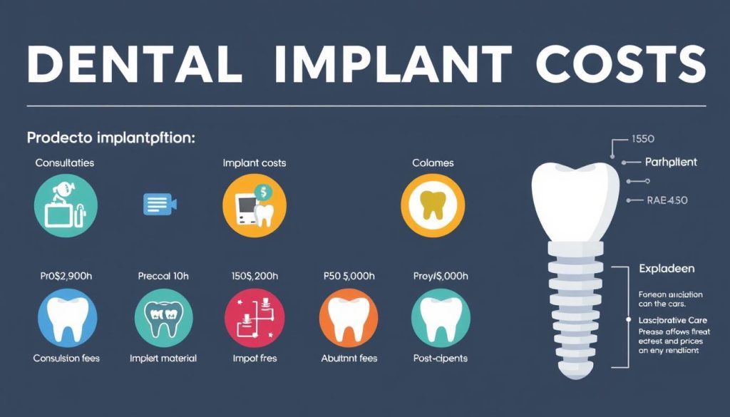 Detailed Breakdown of Dental Implant Costs