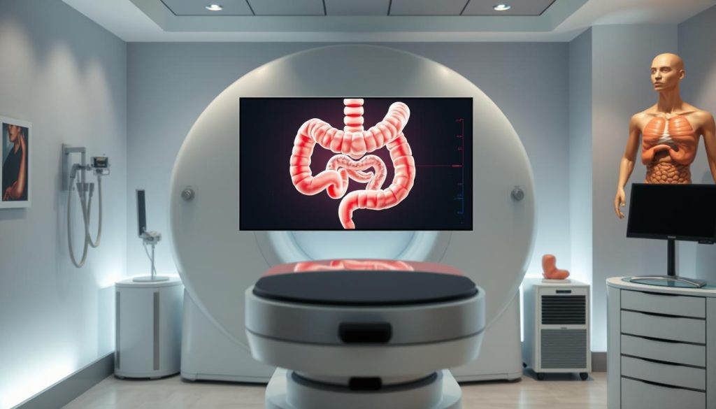 Detection of Intestinal Obstruction