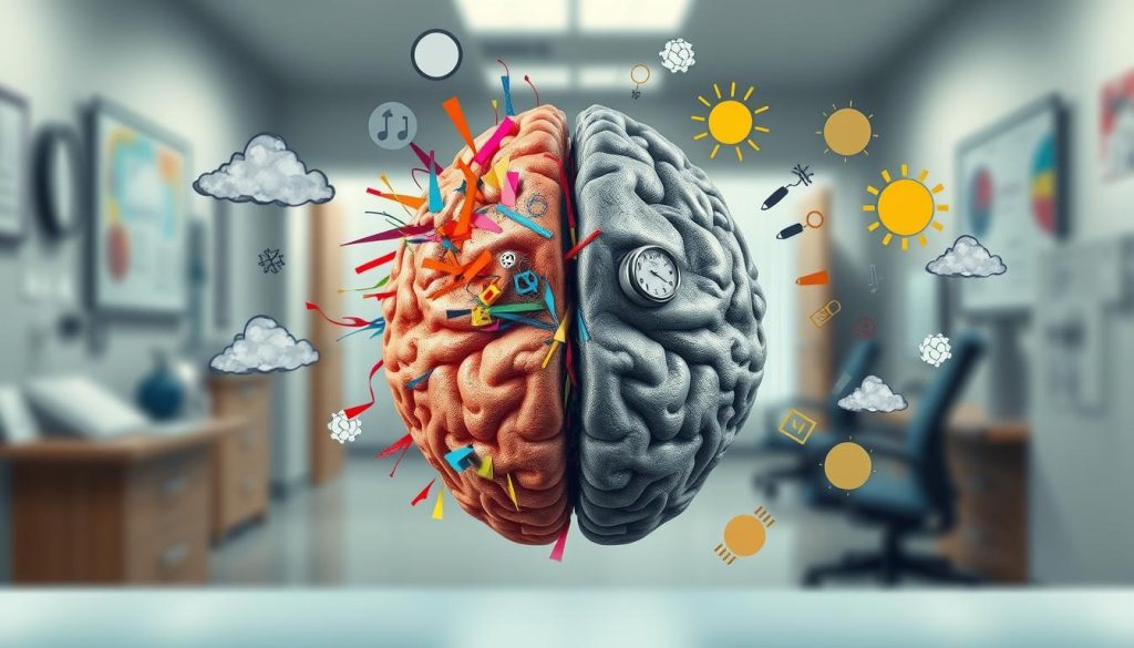 Diagnosing Manic Depression