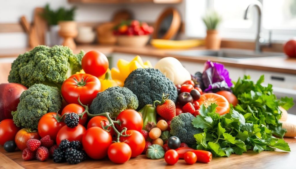 Diet for prostate cancer prevention