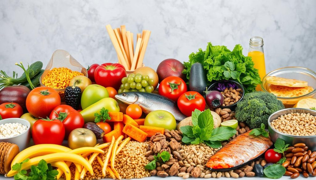 Dietary influences on prostate cancer risk
