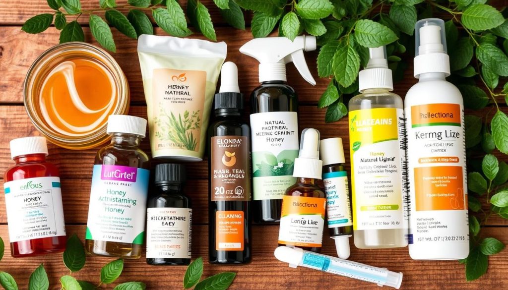 Effective Allergic Rhinitis Treatment Options