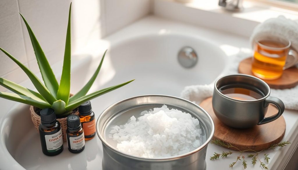 Effective Hemorrhoid Home Remedies