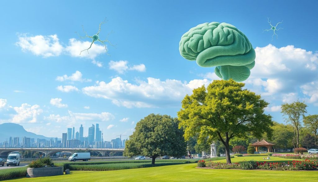 Environmental Influences on Alzheimer's Risk