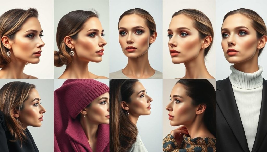 Evolving Aesthetics in Plastic Surgery
