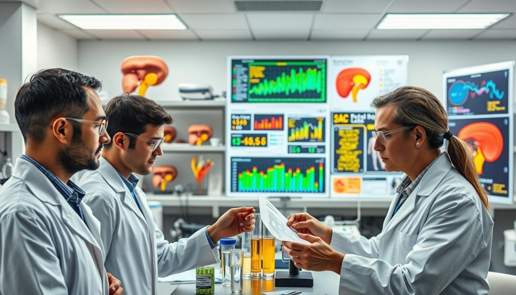 Finasteride research prostate cancer findings