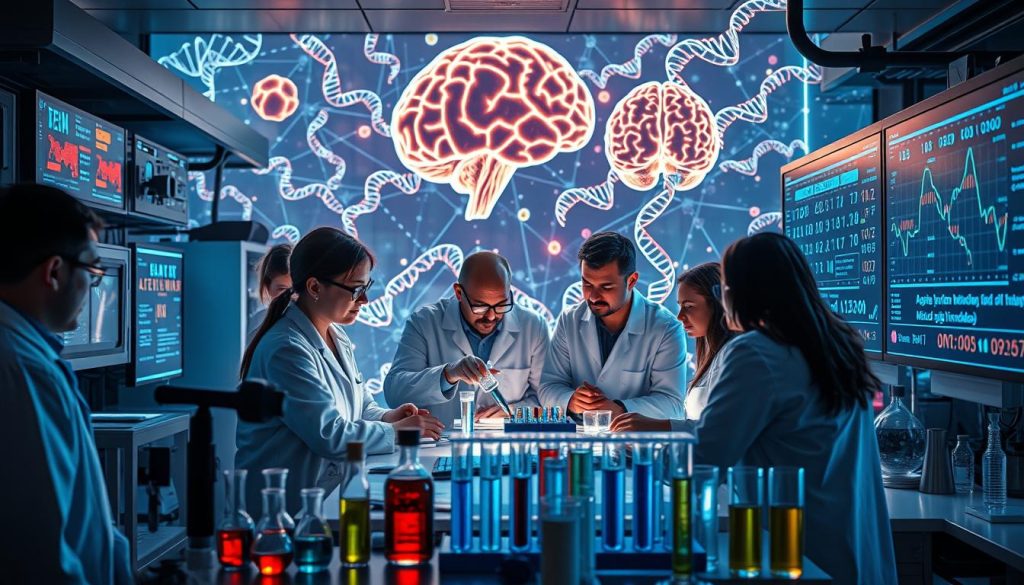 Genetic Research in Alzheimer’s Disease