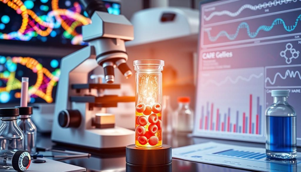 Genetic Testing for CAR T-Cell Therapy