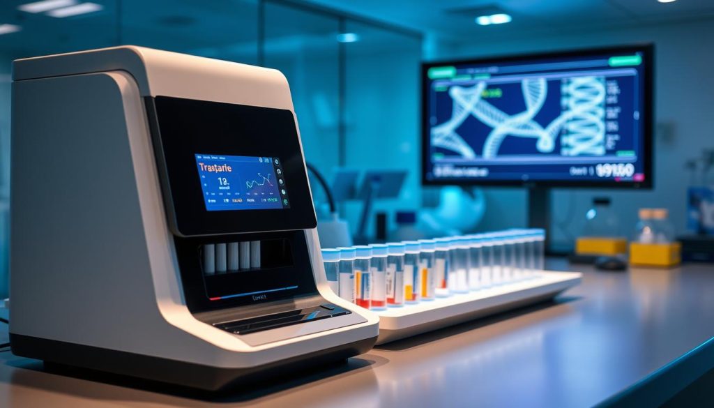 Genetic testing for prostate cancer risk