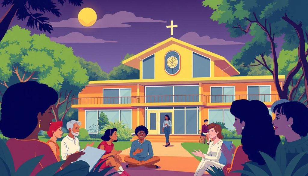Great Society Mental Health Programs