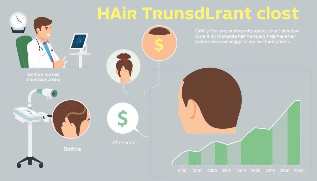 Hair Transplant Cost Considerations