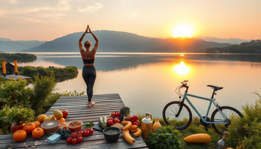 Healthy Habits for Antisocial Personality Disorder