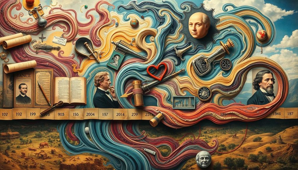 Historical Context of Manic Depression