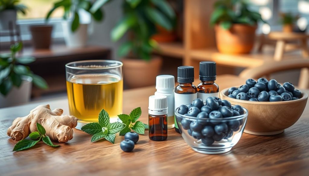 Home remedies for vertigo