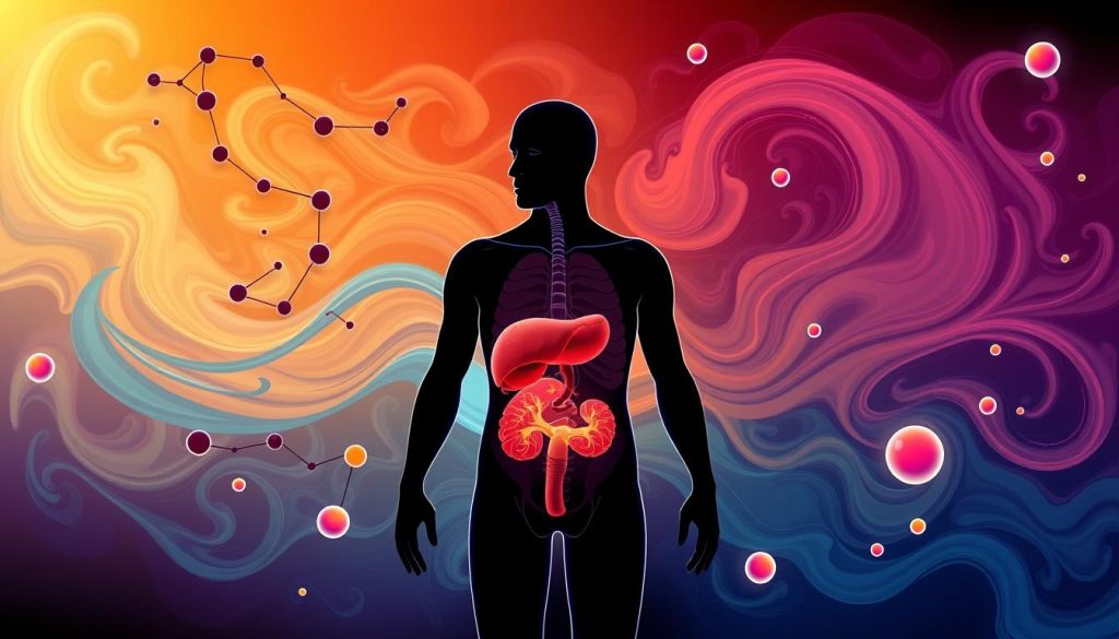 Hormonal influences on prostate cancer