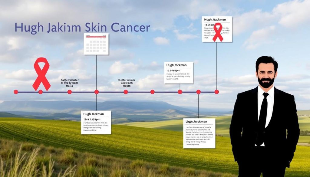 Hugh Jackman Cancer Diagnosis Date Timeline