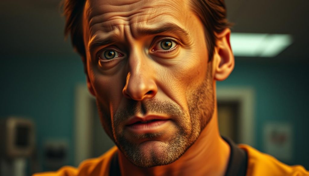 Hugh Jackman recent health news