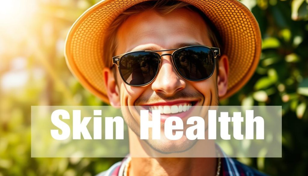 Hugh Jackman skin health advocacy