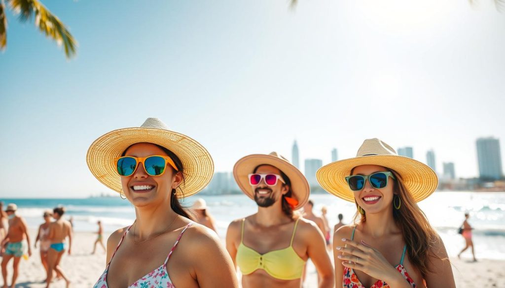 Hugh Jackman sun safety advocacy