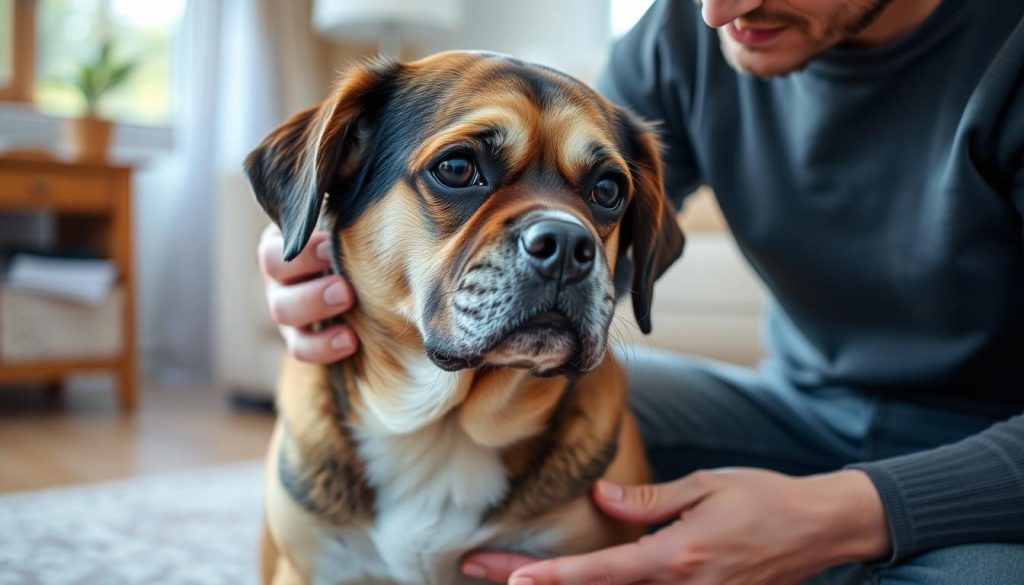 Identifying Addison's Disease in Dogs