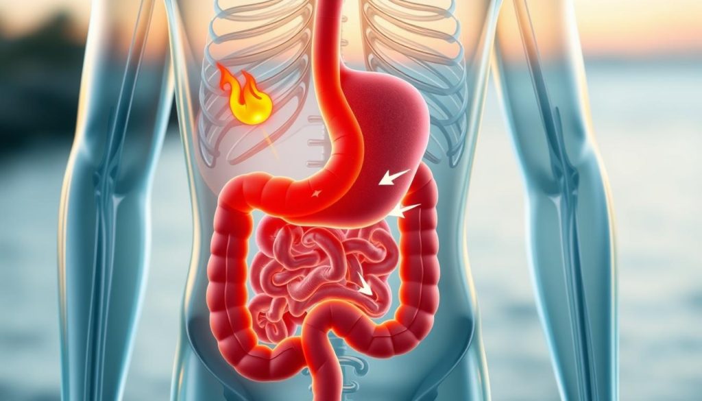 Identifying Common Acid Reflux Symptoms
