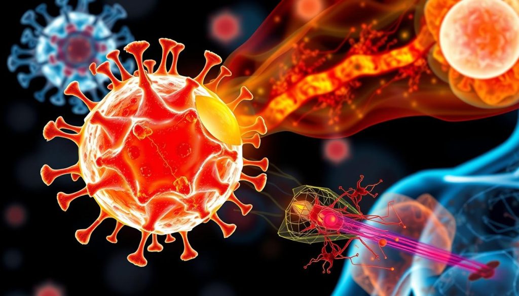 Immunological Response to Egg Allergy
