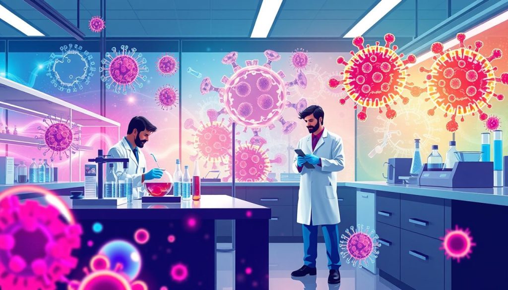 Immunotherapy Cancer Treatment