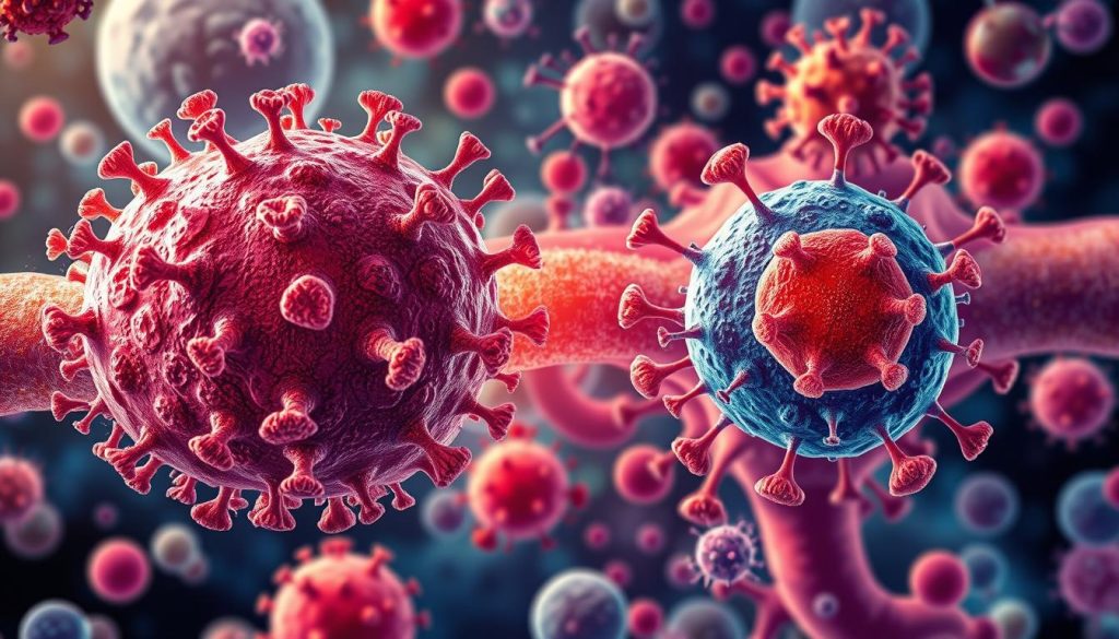 Immunotherapy Complications