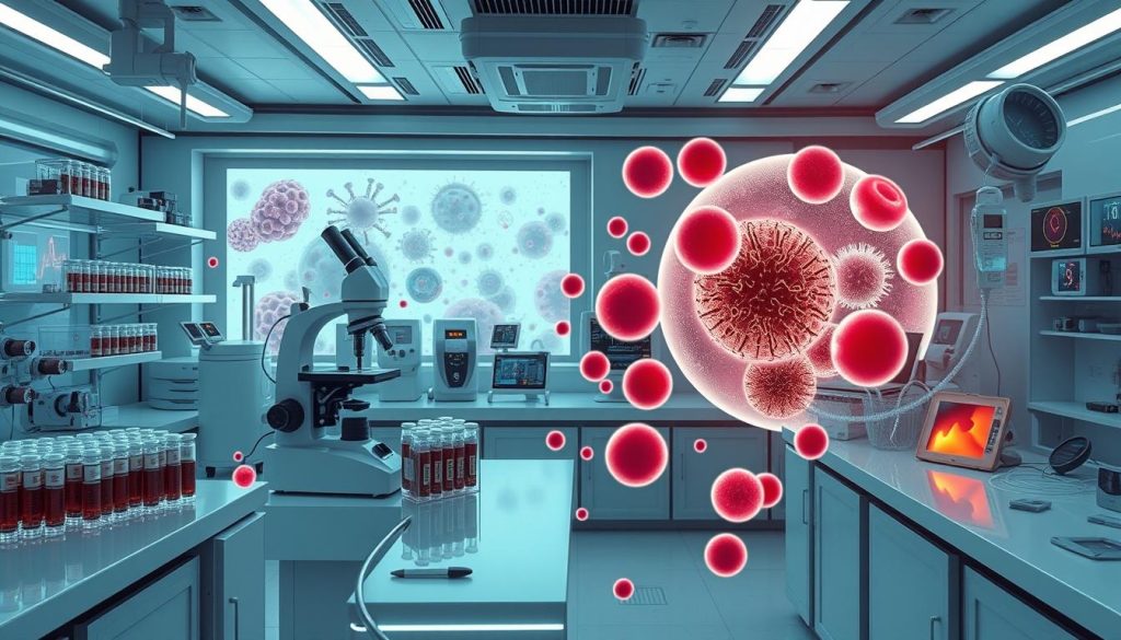 Immunotherapy Complications and Interventions