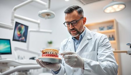 Implant Dentistry Specialist
