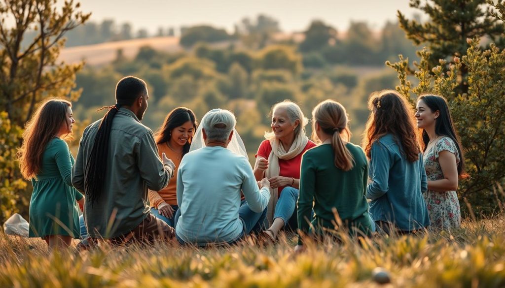 Importance of Support Systems in ASPD Recovery