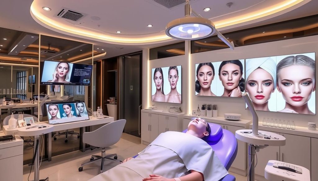 Influential Beauty Procedures