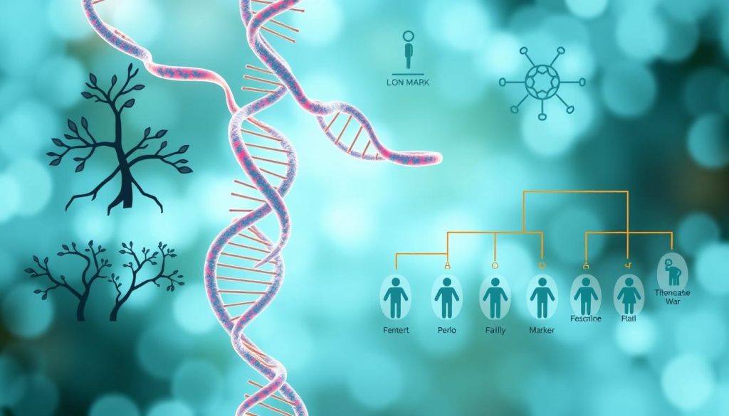 Inherited prostate cancer genes