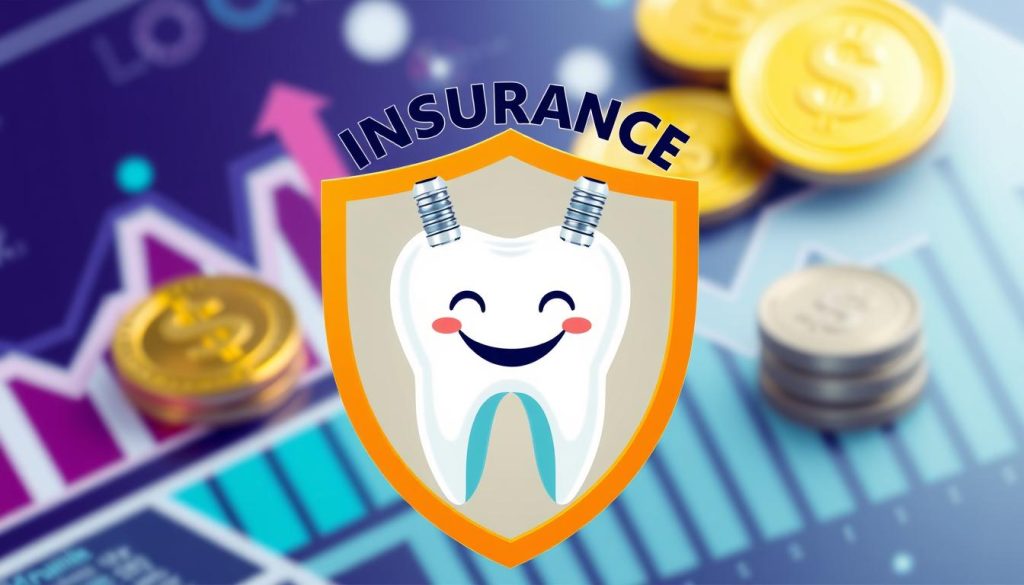Insurance Coverage for Dental Implants