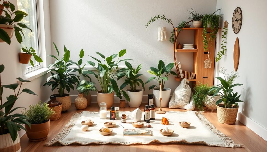 Integrative Medicine Approaches