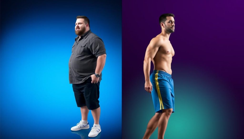 Jonah Hill body transformation