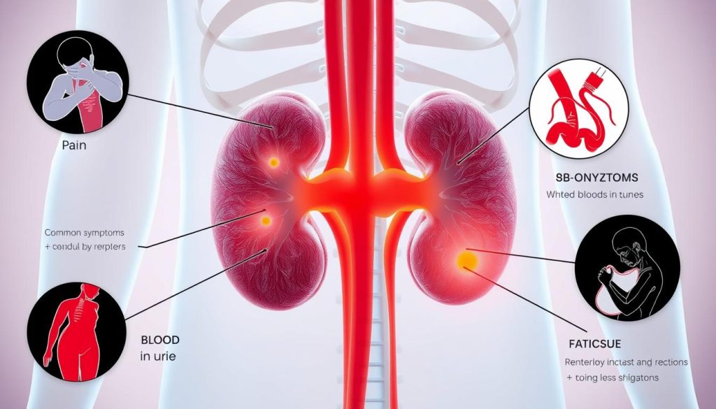 Kidney Tumor Symptoms