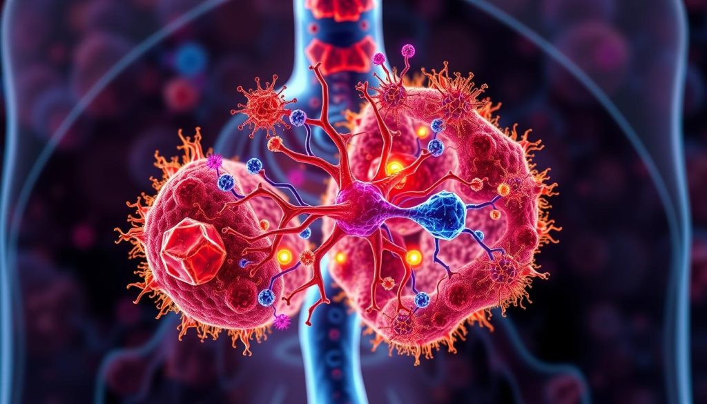 Kinase signaling pathways in prostate cancer