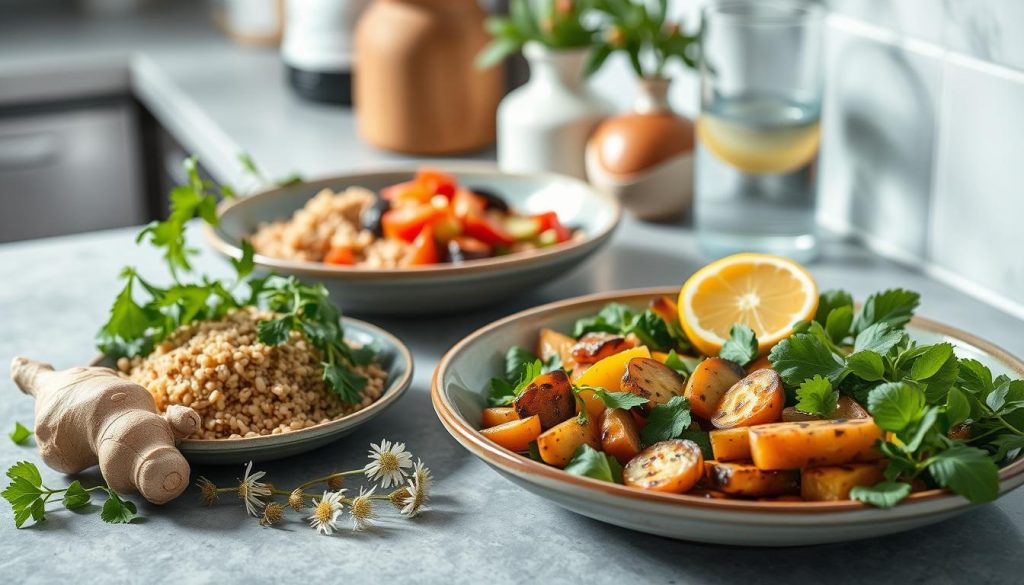 Lifestyle Changes for Acid Reflux